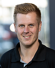 Bild von Dennis Genenger 